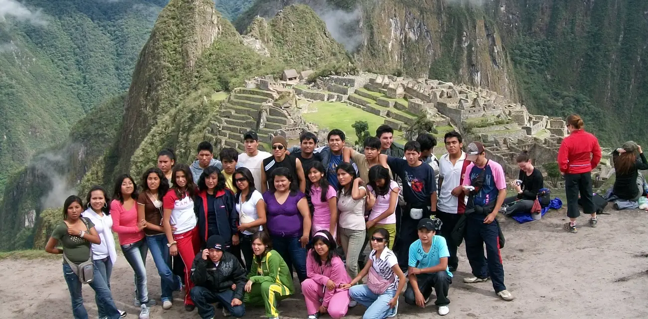 Viajes de promoción a Cusco