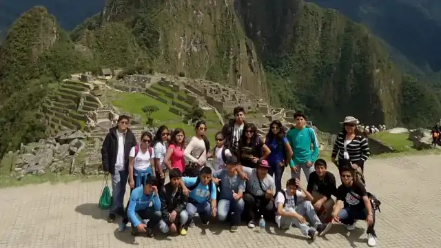Viajes de promoción a Cusco y Machu Picchu