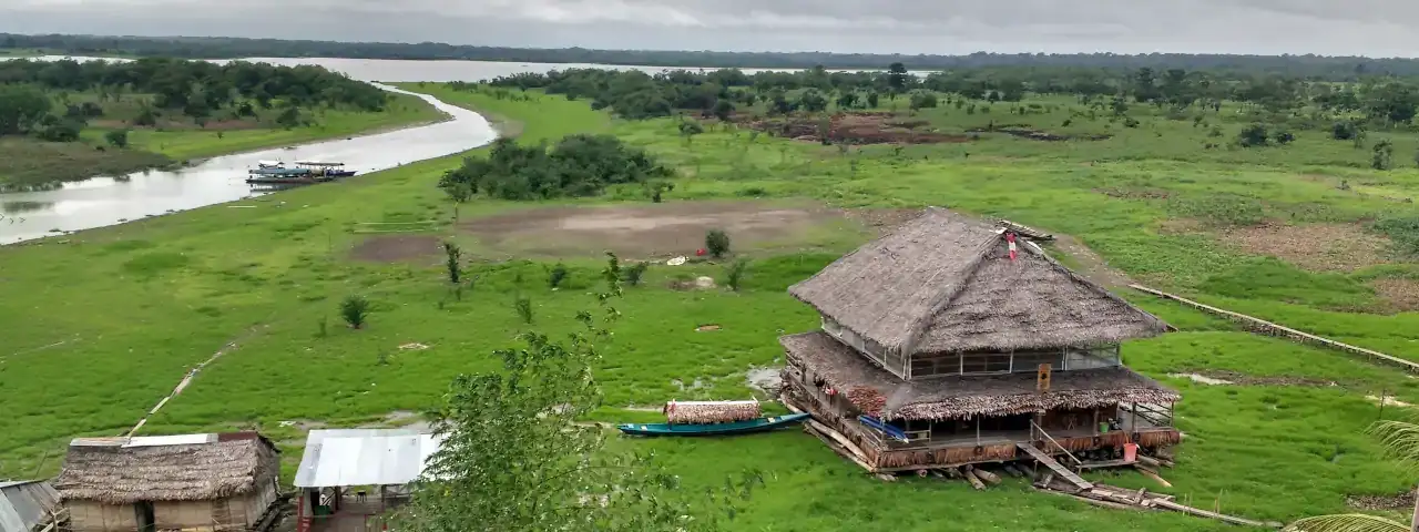Viajes de promoción escolar a Iquitos y río Amazonas