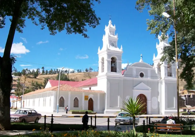 Paquetes turísticos Huancayo en Semana Santa