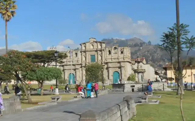 Viajes y tours Cajamarca en Semana Santa
