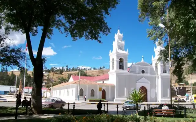 Viajes y tours Huancayo en Semana Santa
