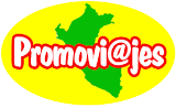 Logo de Promovi@jes
